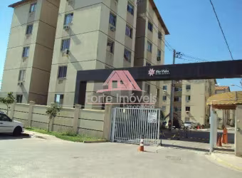 Apartamento com 2 quartos à venda, Campo Grande - Rio de Janeiro/RJ