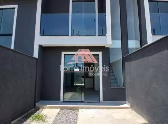 Casa à venda, 2 quartos, 2 suítes, 1 vaga, Campo Grande - Rio de Janeiro/RJ