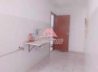 Apartamento à venda, 2 quartos, 1 vaga, Paciência - Rio de Janeiro/RJ