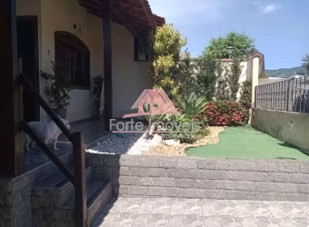 Casa à venda, 2 quartos, 1 suíte, Campo Grande - Rio de Janeiro/RJ