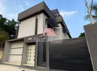 Duplex à venda, 2 quartos, 1 vaga, Campo Grande - Rio de Janeiro/RJ