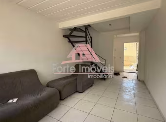 Casa à venda, 2 quartos, 1 vaga, Campo Alegre - Nova Iguaçu/RJ