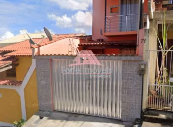 Casa à venda, 2 quartos, 1 vaga, Campo Grande - Rio de Janeiro/RJ