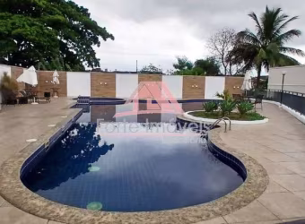 Apartamento com 2 Quartos - Inhoaíba/RJ