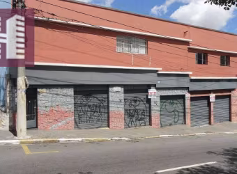 Predio Uso Misto - 2 Salões + 3 Residencias