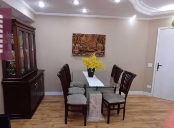 Apartamento 2 dormitórios- Suíte- 62 m privativos- Reformado! Bom gosto! Eixo Platina -1 quadra Metrô Carrão- R$650.000