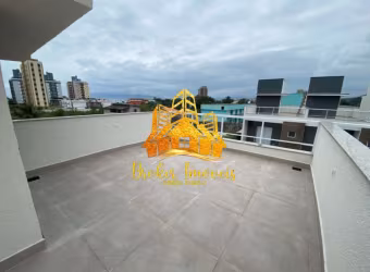 Belíssimo Triplex em Condomínio Fechado com lindo Acabamento na Massaguaçu Caraguatatuba