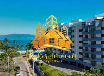 Lindissímo Apartamento condomínio Pé na Areia na Martim de Sá com vista para o Mar!! HAWAI VIVENDAS