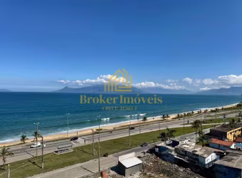 Apartamento Sofisticado com vista para o mar no Edifício Mar a Vista, Massaguaçu