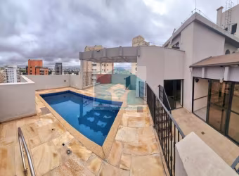 Cobertura Moema, 313m², 3 dormitorios ,1 suite e 4 vagas.