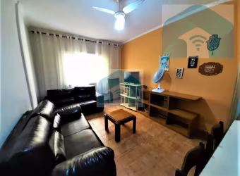 Apartamento em Vila Tupi  -  Praia Grande