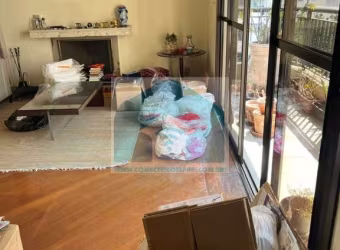 Apartamento de Alto Padrão à Venda - Campo Belo