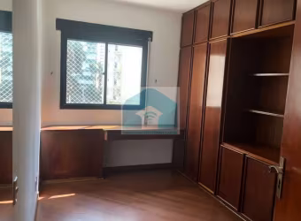 Apartamento Moema com 3 Quartos e 3 banheiros para Alugar, 110 m²