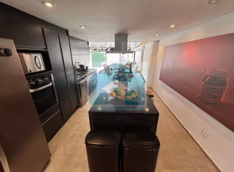 Casa Assobradada  Jardim Aeroporto 3 Quartos e 3 banheiros 192 m²