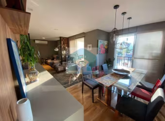 Apartamento no Brooklin Novo,3 Dormitorios , 2 suites , 2 vagas + lazer.