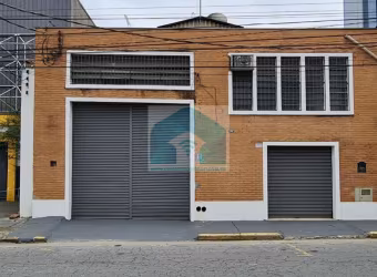 Galpão/Depósito/Armazém Chácara Santo Antônio e 2 banheiros à Venda, 437 m²
