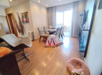 Apartamento Duplex à venda, 161 m² - Jardim Europa - Sorocaba/SP