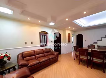 Sobrado à venda, 238 m² por R$ 1.690.000,00 - Barcelona - São Caetano do Sul/SP