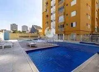 Apartamento à venda, Osvaldo Cruz, São Caetano do Sul, SP