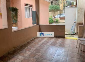 Casa com 2 dormitórios à venda, 250 m² por R$ 1.100.000,00 - Minas Brasil - Belo Horizonte/MG
