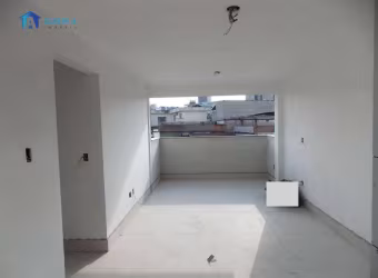 Apartamento à venda, 82 m² por R$ 660.000,00 - Padre Eustáquio - Belo Horizonte/MG