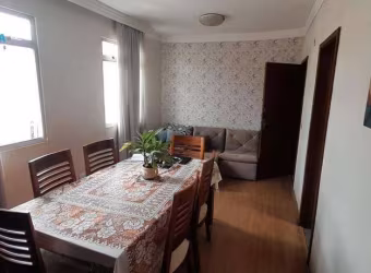 Apartamento com 3 quartos à venda, 81 m² por R$ 390.000 - Padre Eustáquio - Belo Horizonte/MG