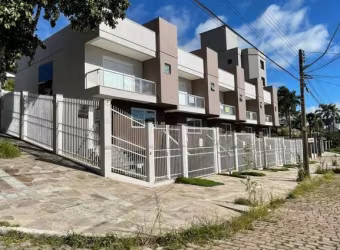 Ferreira Negócios Imobiliários Vende	Sobrado em Caxias do Sul Bairro Colina Sorriso Residencial Villa Provençe