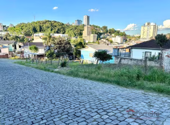 Ferreira Negócios Imobiliários Vende	Terreno em Caxias do Sul Bairro Salgado Filho Terreno