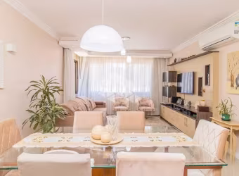 Apartamento 2 dormitórios 1 suíte  Cristo Redentor  Porto Alegre