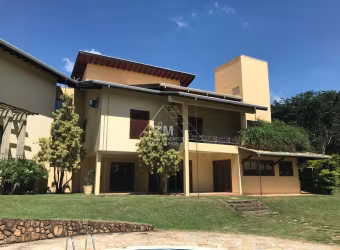 Chácara / sítio com 4 quartos à venda no Chácaras Silvania, Valinhos , 600 m2 por R$ 2.500.000