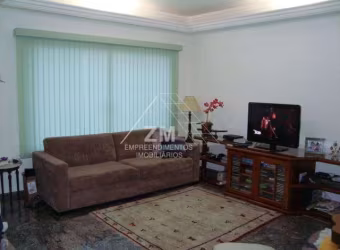 Casa em condomínio fechado com 3 quartos à venda no Roncáglia, Valinhos , 260 m2 por R$ 1.200.000