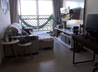 Apartamento com 3 quartos à venda na Rua Doutor Sales de Oliveira, 120, Vila Industrial, Campinas, 87 m2 por R$ 399.000