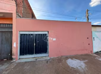 Casa com 2 quartos à venda no Jardim São Valentim, Pirassununga , 140 m2 por R$ 200.000