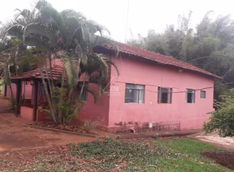 Fazenda à venda no Centro, São Tomás de Aquino , 72600 m2 por R$ 1.700.000
