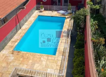 EXCELENTE  IMÓVEL COM PISCINA NA REGIÃO DA VILA GUSTAVO !!!