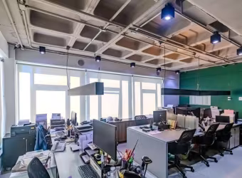 Sala Comercial para Venda em Rio de Janeiro, Barra Olímpica, 1 banheiro, 1 vaga