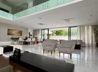 Casa em Condomínio - Duplex / Residencial / Itanhangá