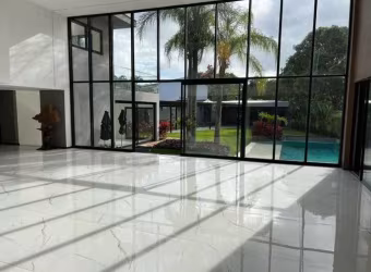 Casa em Condomínio - / Residencial / Barra da Tijuca