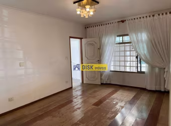 Casa com 3 dormitórios, 240 m² - venda por R$ 1.500.000,00 ou aluguel por R$ 9.248,00/mês - Vila Dayse - São Bernardo do Campo/SP