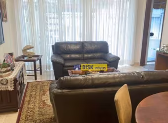 Sobrado com 3 dormitórios à venda, 386 m² por R$ 1.380.000,00 - Jardim do Mar - São Bernardo do Campo/SP