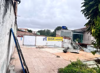 Terreno à venda, 267 m² por R$ 393.000 - Baeta Neves - São Bernardo do Campo/SP