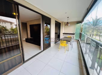 Mandara Kauai 126 m² por R$ 1.990.000 - Porto das Dunas - Aquiraz/CE
