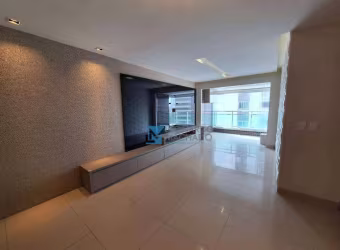 Apartamento com 3 dormitórios à venda, 94 m² por R$ 880.000 - Papicu - Fortaleza/CE