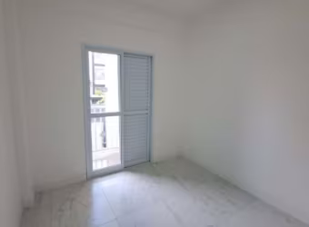 ** APARTAMENTOS NOVOS DE 38m² A 45m²  **