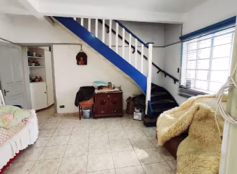 Casa com 3 quartos à venda na Rua Jaboticabal, 126, Mooca, São Paulo por R$ 680.000
