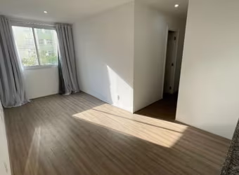 Apartamento no Brás