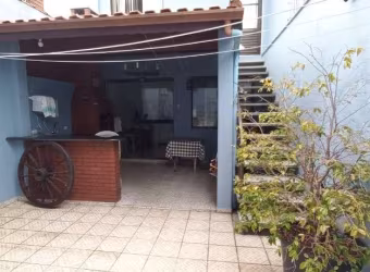 Sobrado na Vila Zelina