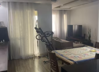 Apartamento no Cambuci