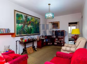 Apartamento com 2 quartos na Mooca