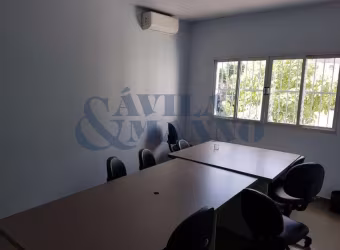 Predio Comercial com 3 Pavimentos na Mooca